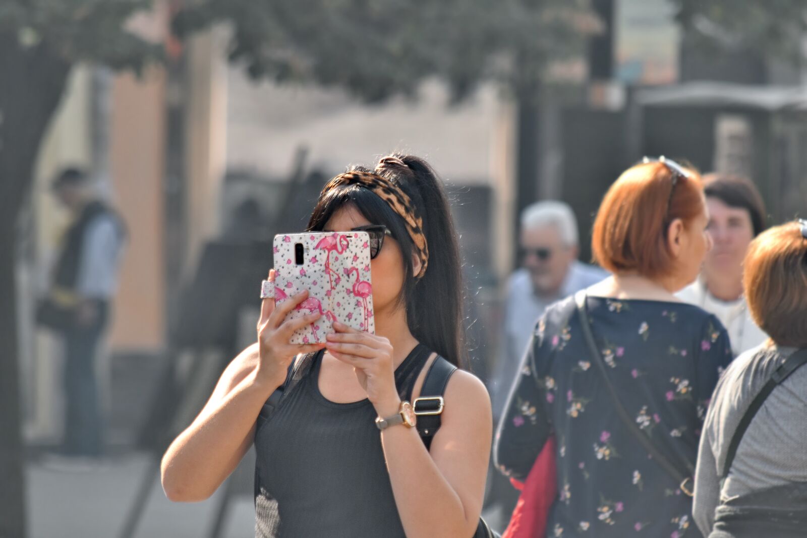 Nikon D5500 sample photo. Fashion, glamour, gorgeous, hairstyle photography