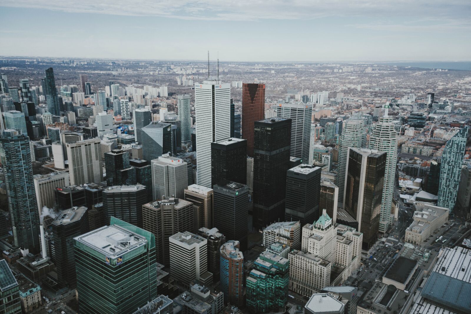 Nikon D7200 sample photo. Buildings, city, cityscape photography