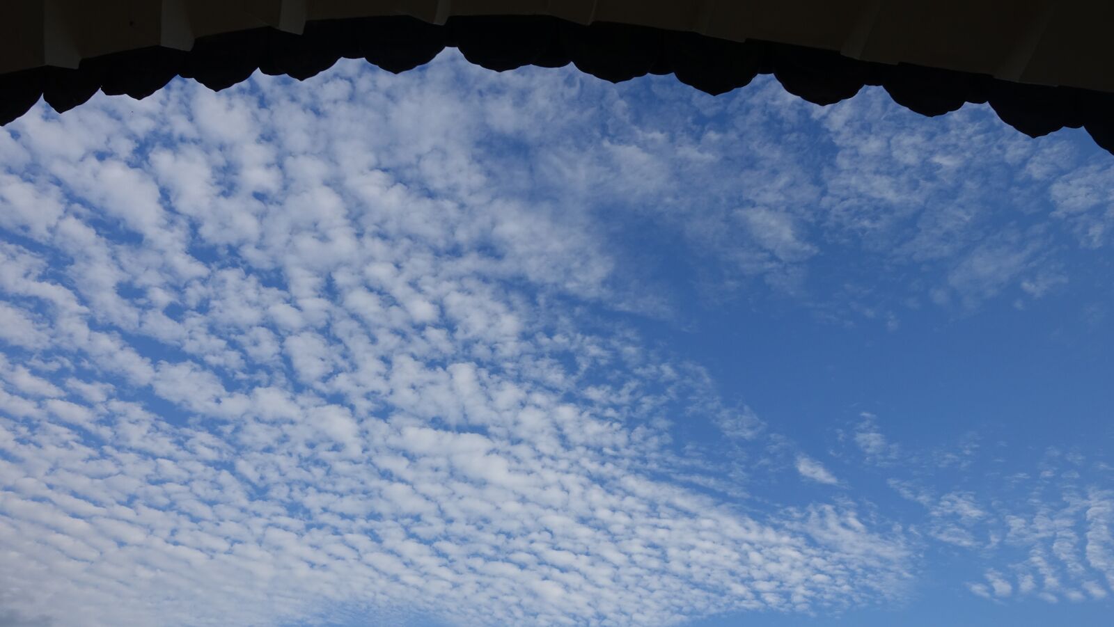 Sony Cyber-shot DSC-RX100 IV sample photo. Sky, cloud, landscape photography