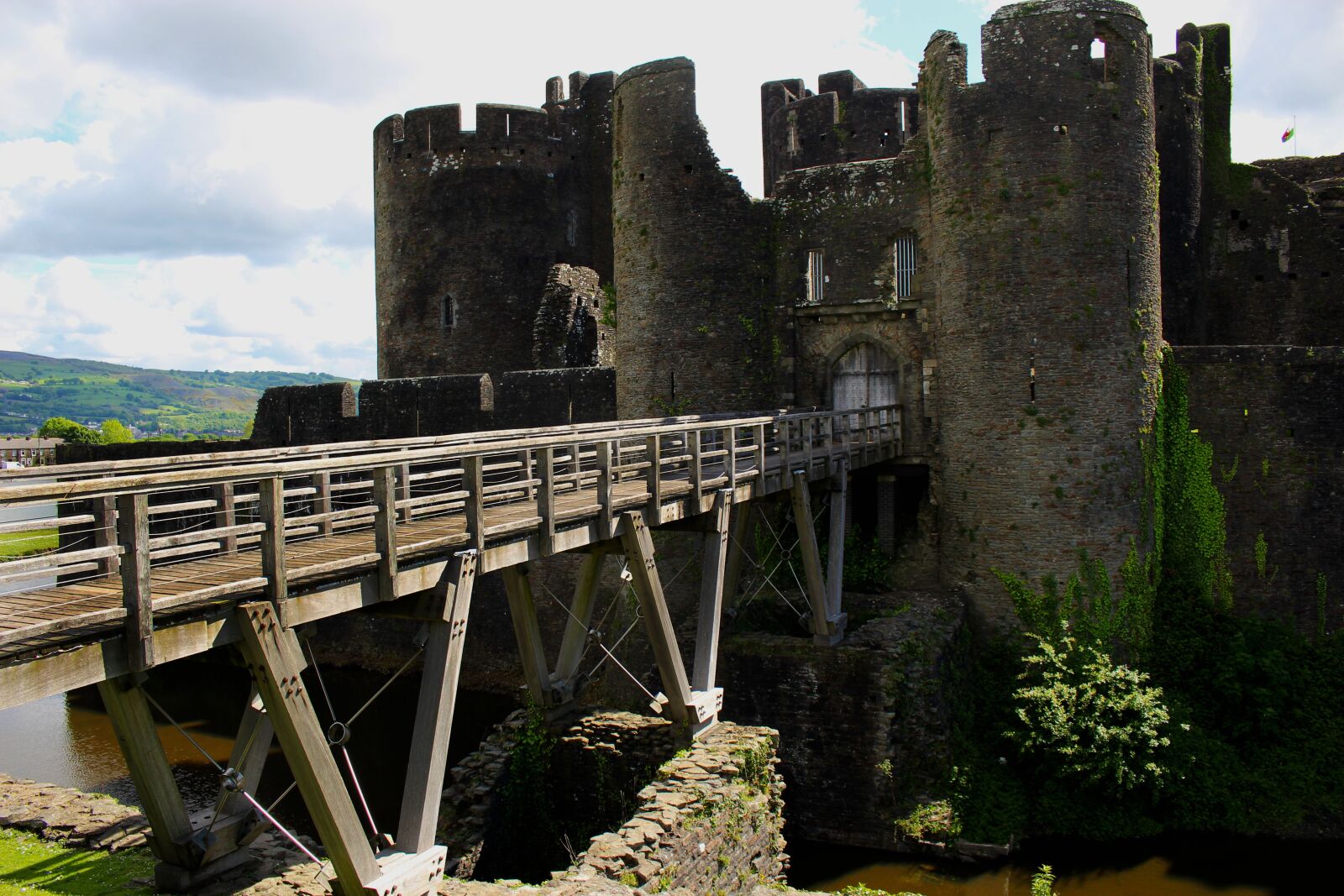 Canon EOS 700D (EOS Rebel T5i / EOS Kiss X7i) sample photo. Castle, fort, architecture photography