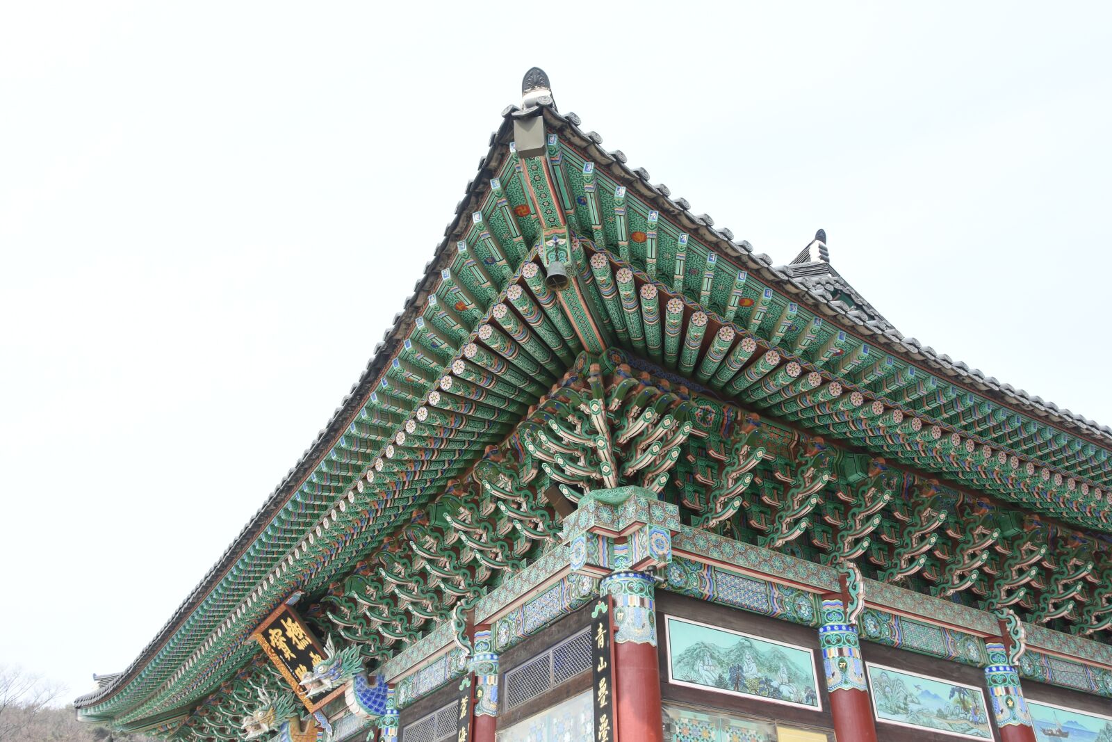 Nikon D7200 sample photo. Mono, splendor, architecture photography
