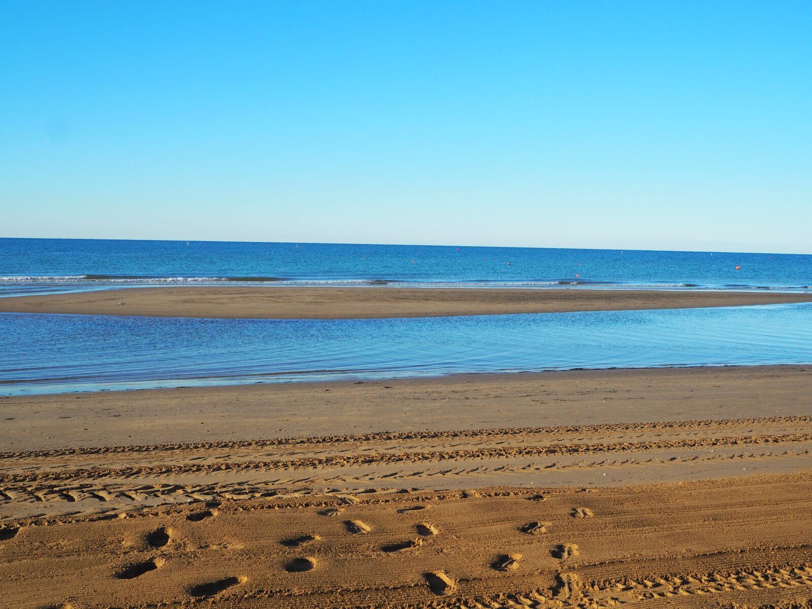 Olympus OM-D E-M10 sample photo. Sea, ebb, beach photography