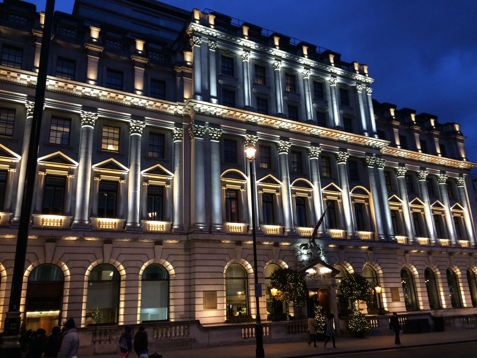 Apple iPhone 5s sample photo. Hotel, hotels, london, sofitel photography