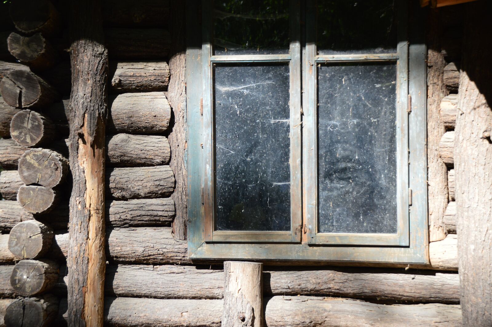 Nikon D3200 sample photo. Old, mill, chalet photography