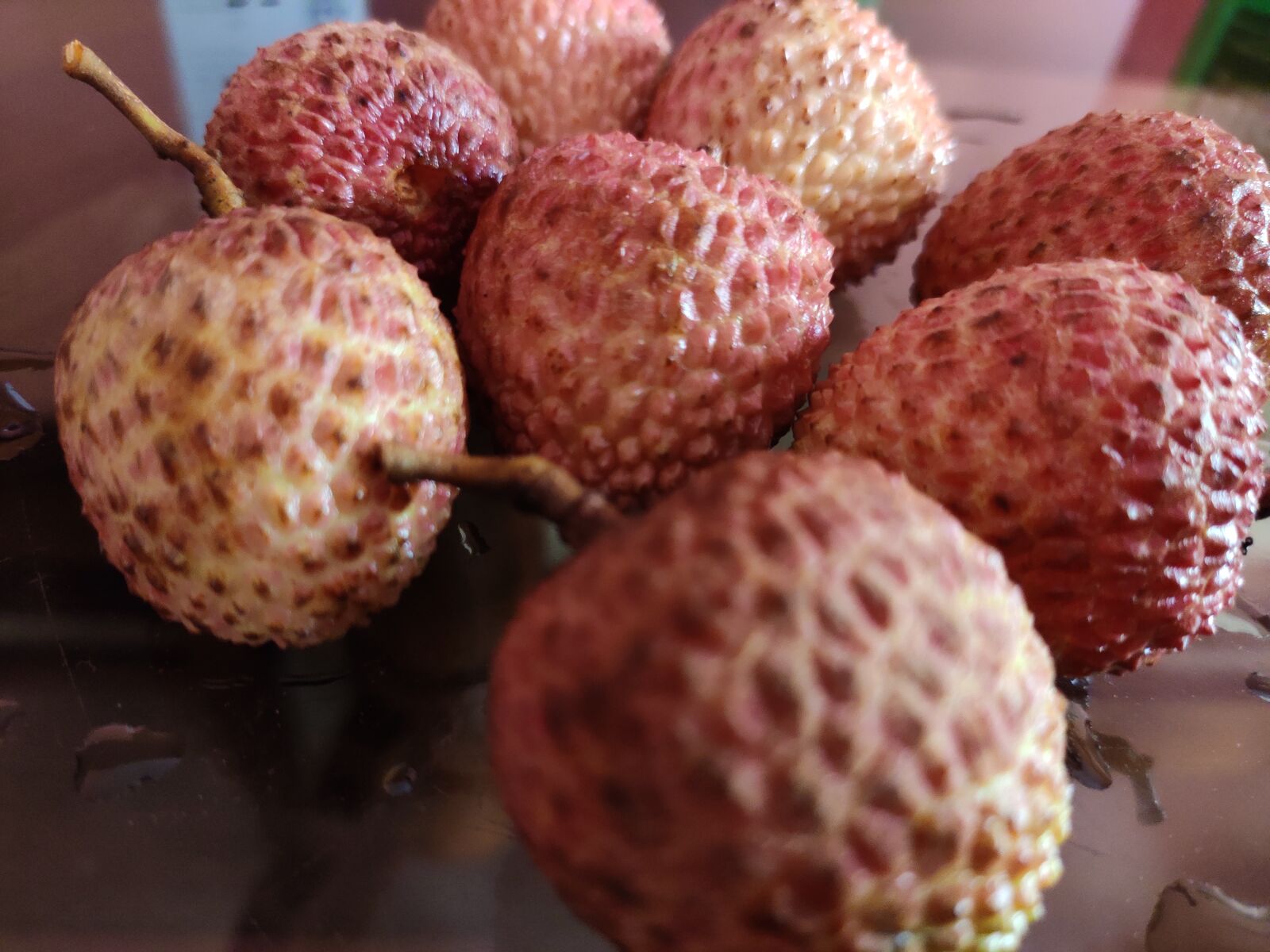 Xiaomi Redmi Note 7 Pro sample photo. Fruit, indian, fruits photography