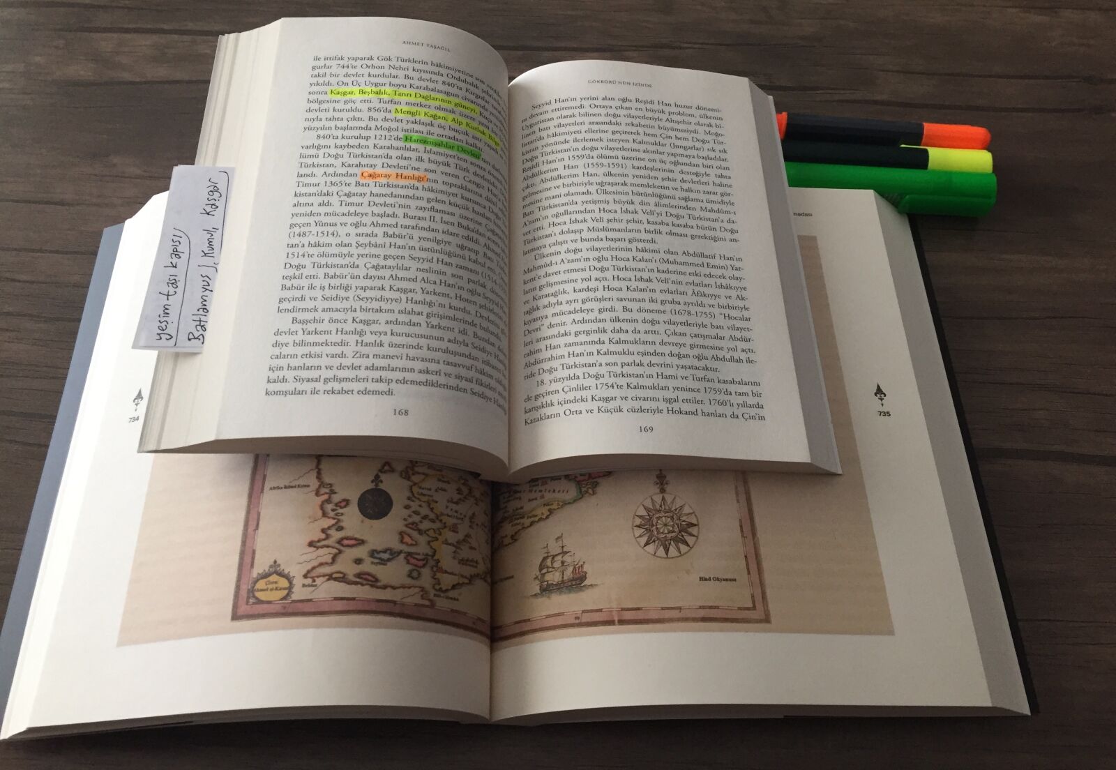 Apple iPhone 6 sample photo. On, turks, book photography