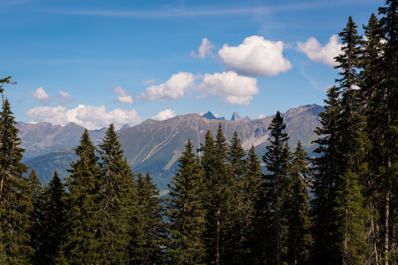 Nikon D750 sample photo. Landscape, mountains, view photography
