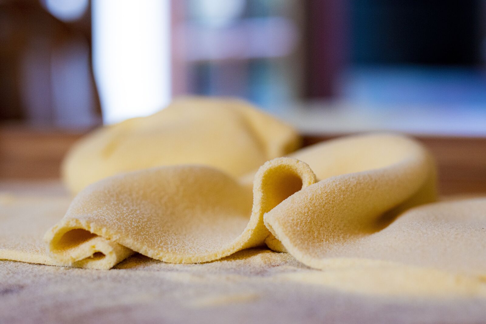 Nikon D5600 sample photo. Paste, lasagna, preparation photography