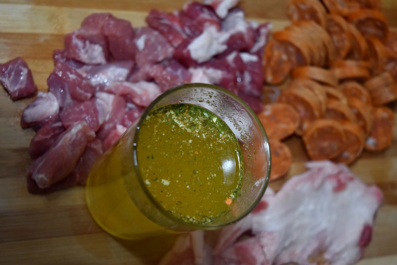 Nikon D5500 sample photo. Calorie, delicious, glass, nutrient photography