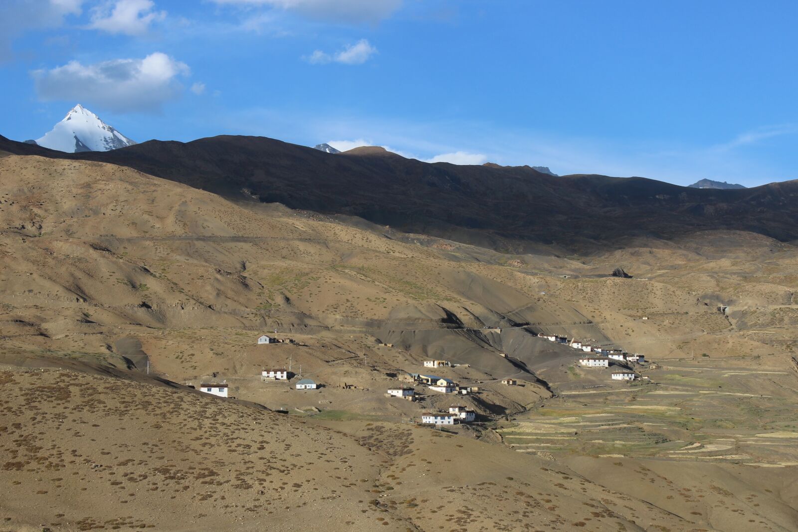 Canon EOS 600D (Rebel EOS T3i / EOS Kiss X5) sample photo. Landscape, nature, panoramic photography
