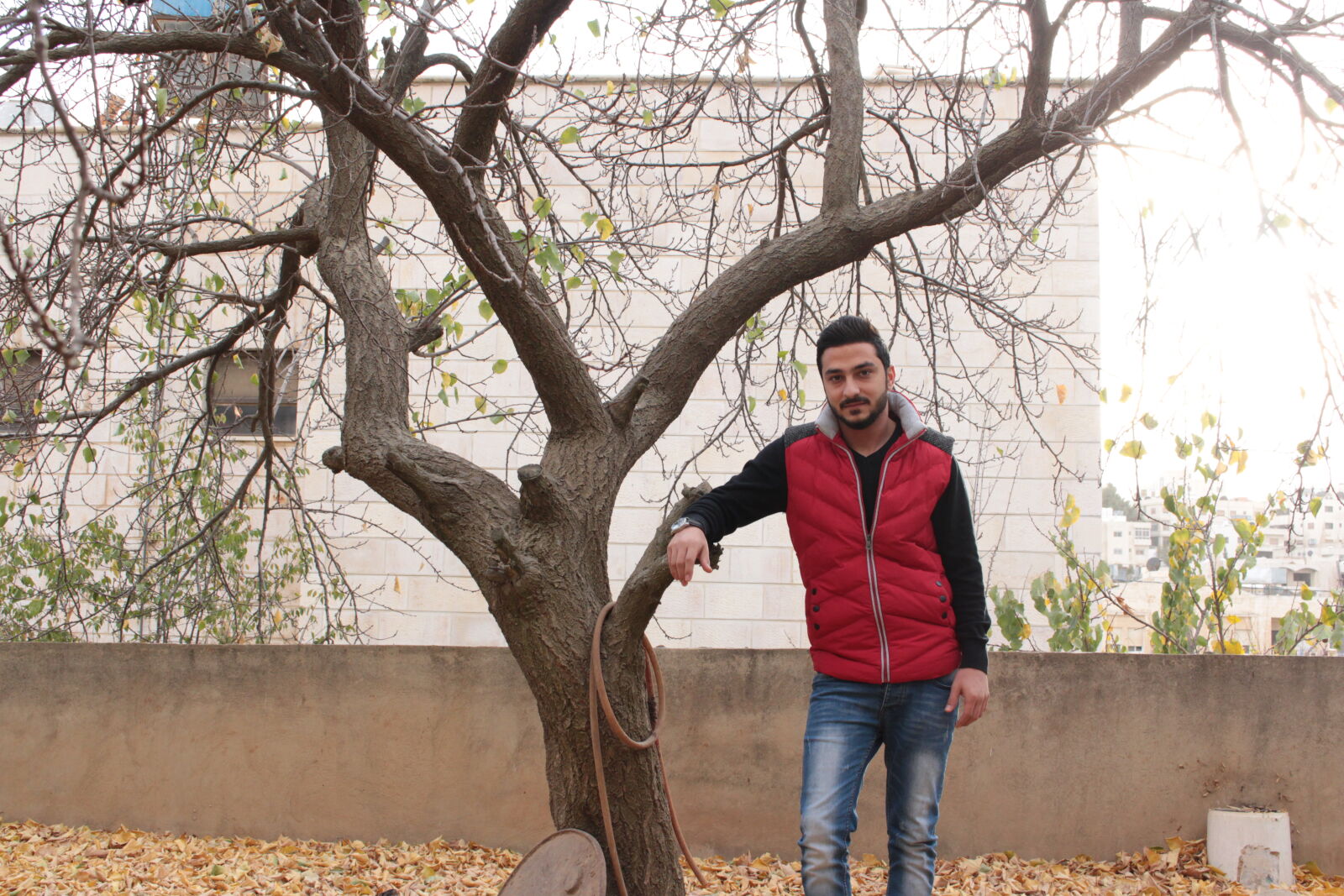 Canon EOS 700D (EOS Rebel T5i / EOS Kiss X7i) sample photo