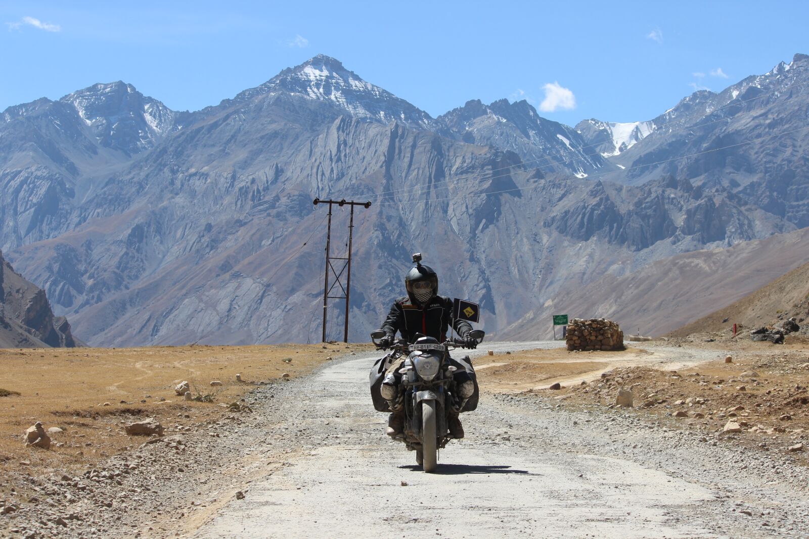 Canon EOS 600D (Rebel EOS T3i / EOS Kiss X5) sample photo. Mountain, adventure, travel photography