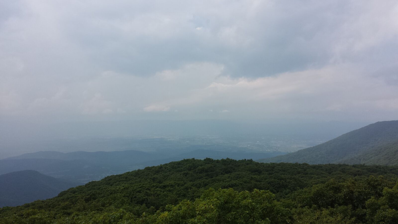 Samsung Galaxy S4 sample photo. Mountains, scenery, nature photography
