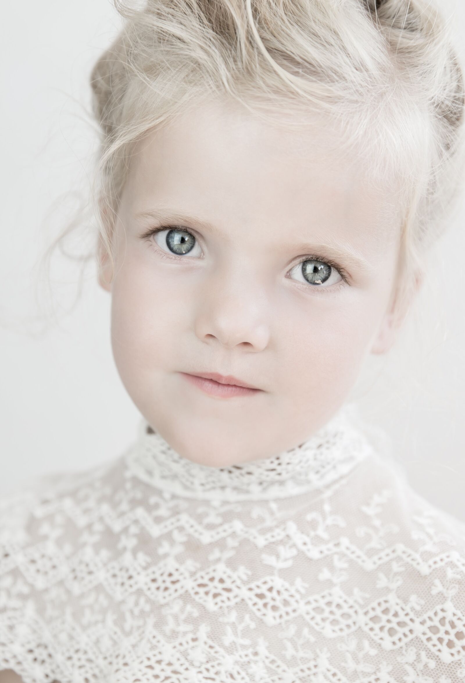 Canon EF 24-70mm F2.8L II USM sample photo. Girl, nursery, child photography