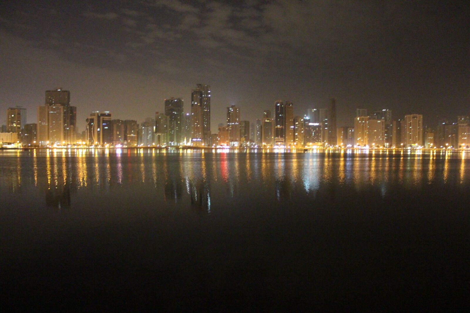 Canon EOS 700D (EOS Rebel T5i / EOS Kiss X7i) sample photo. Landscape, lightning, night, life photography