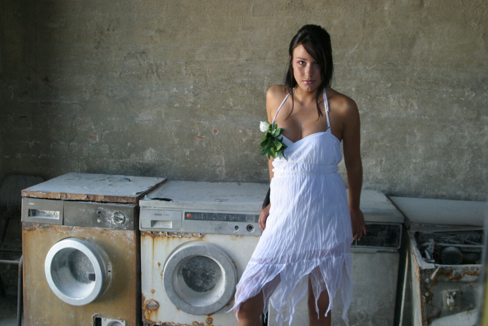 Canon EOS D60 sample photo