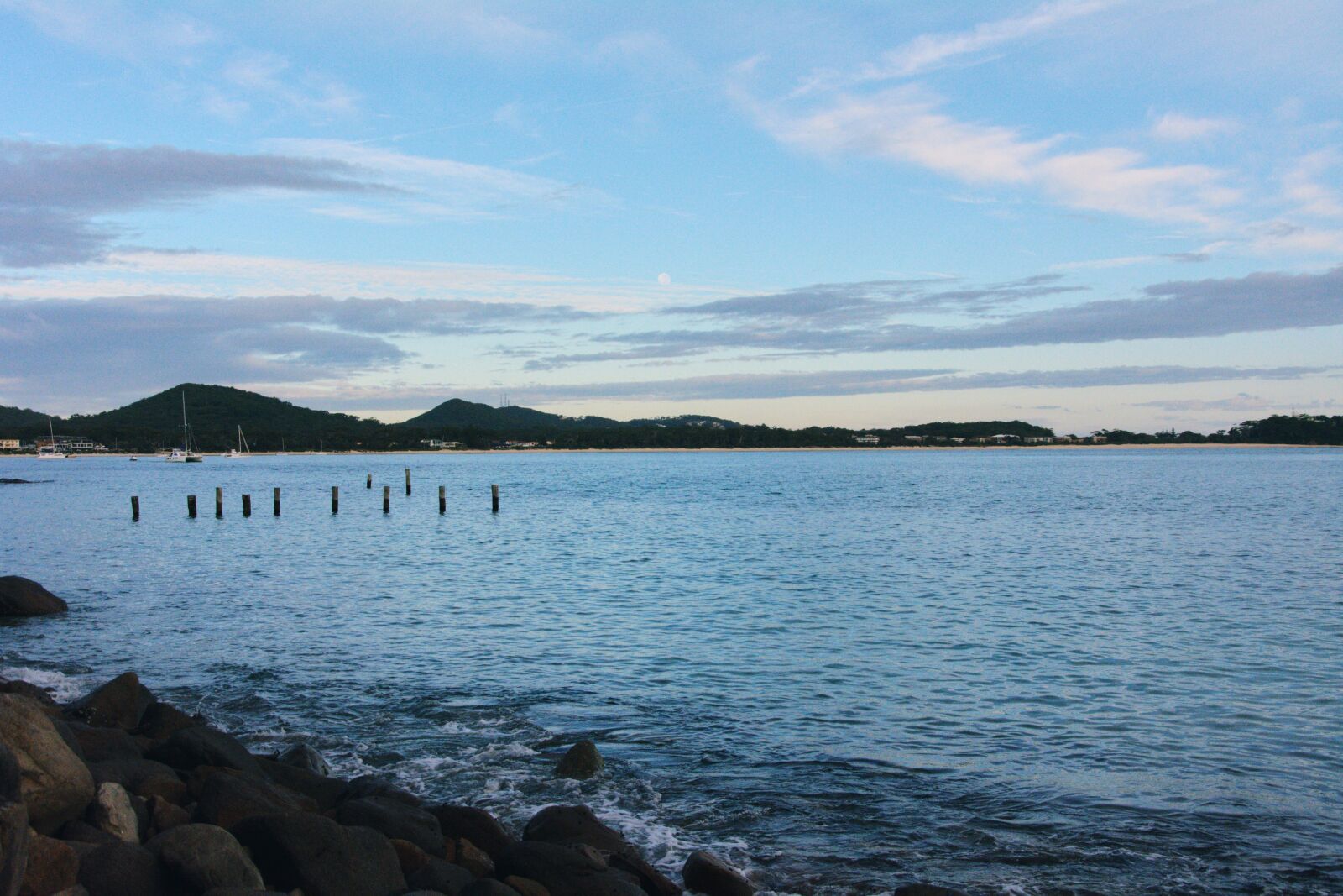 Nikon D5200 sample photo