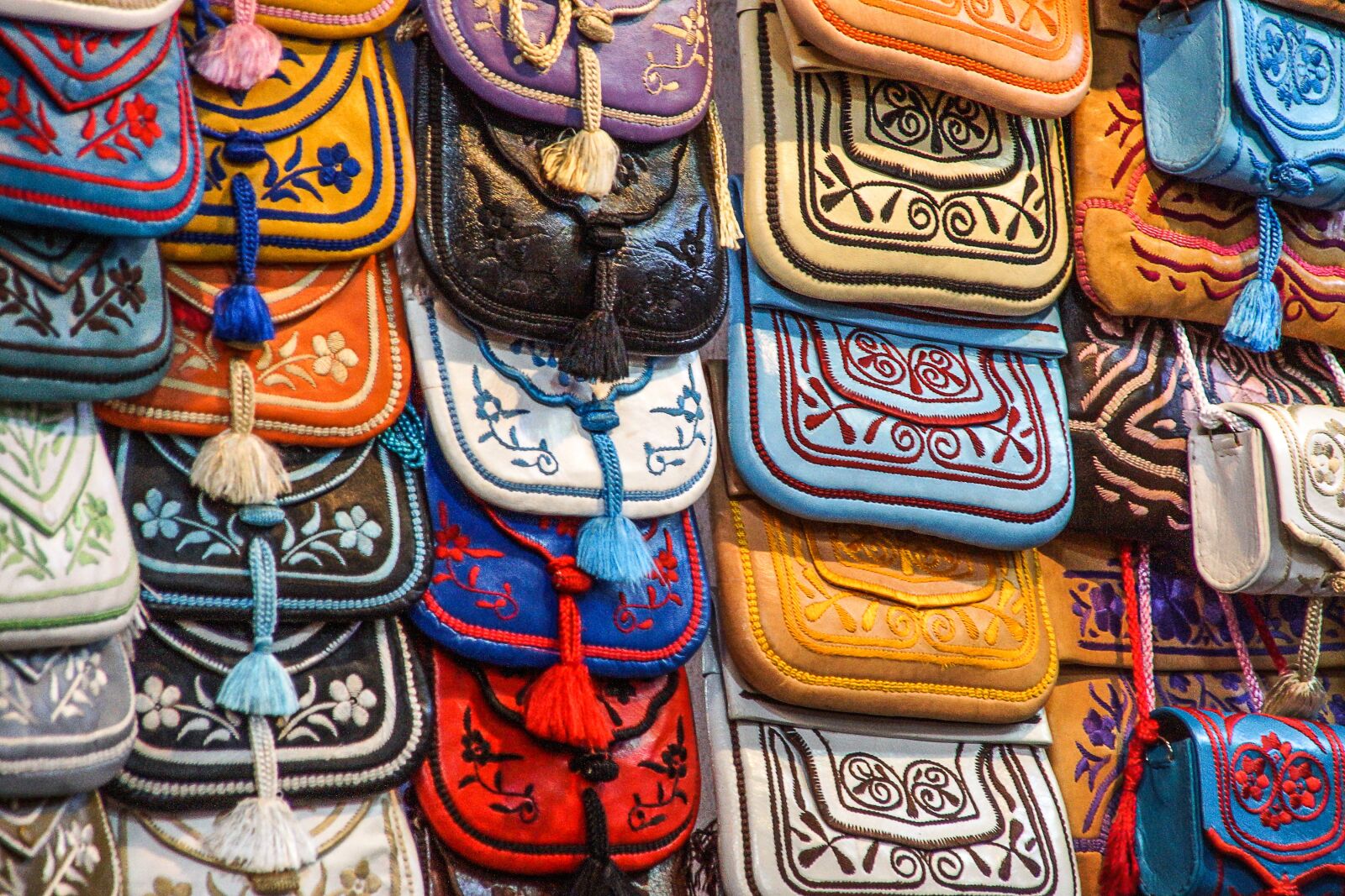 Sony SLT-A77 sample photo. Marrakech, morocco, souk photography