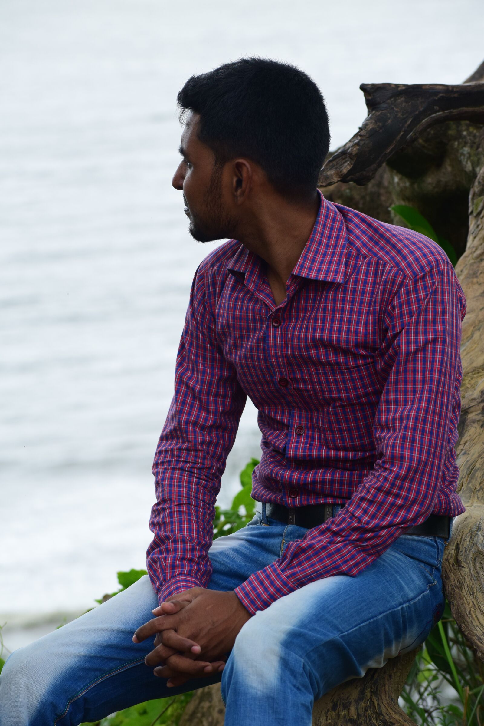 Nikon D5300 sample photo. People, fashion, wallpaper photography