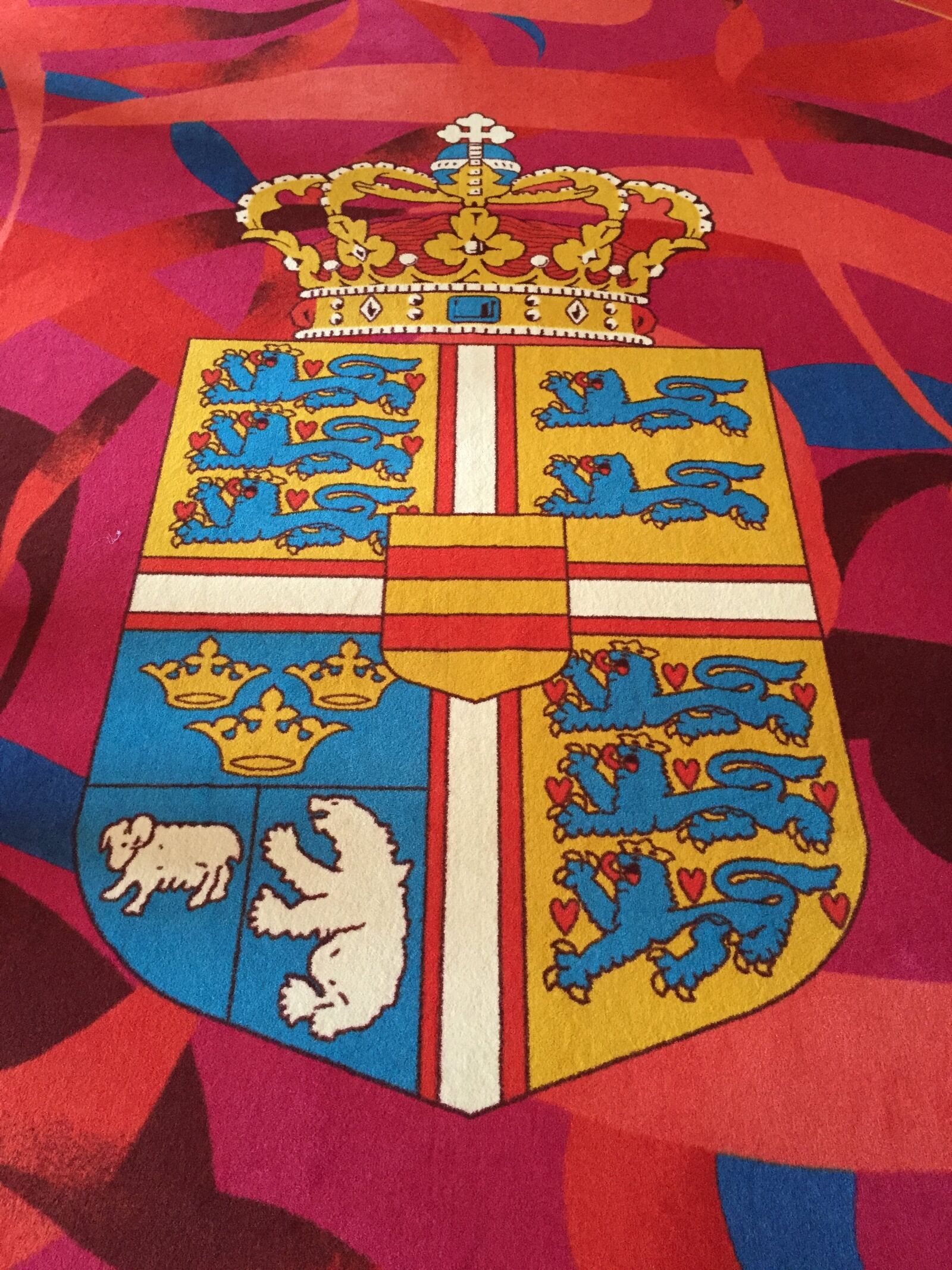 Apple iPhone 6 sample photo. Denmark, danish, royal photography