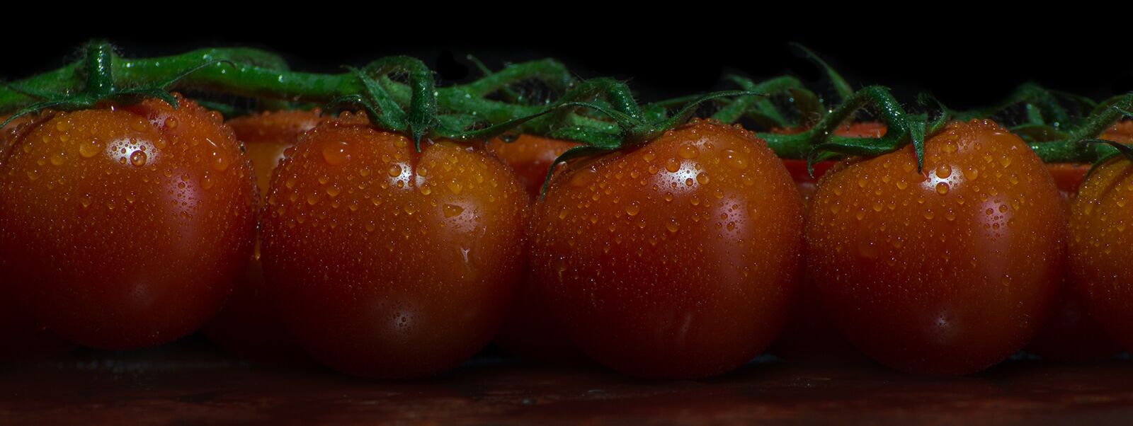 Sony SLT-A77 sample photo. Tomatoes, vegetables, food photography