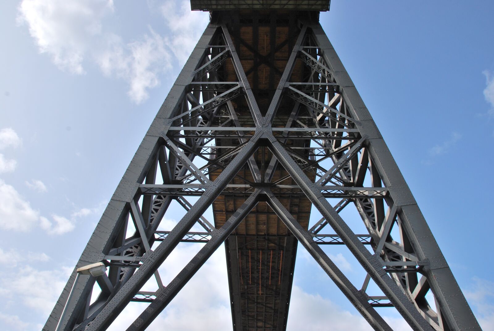 Nikon D60 sample photo. Technology, architecture, building photography