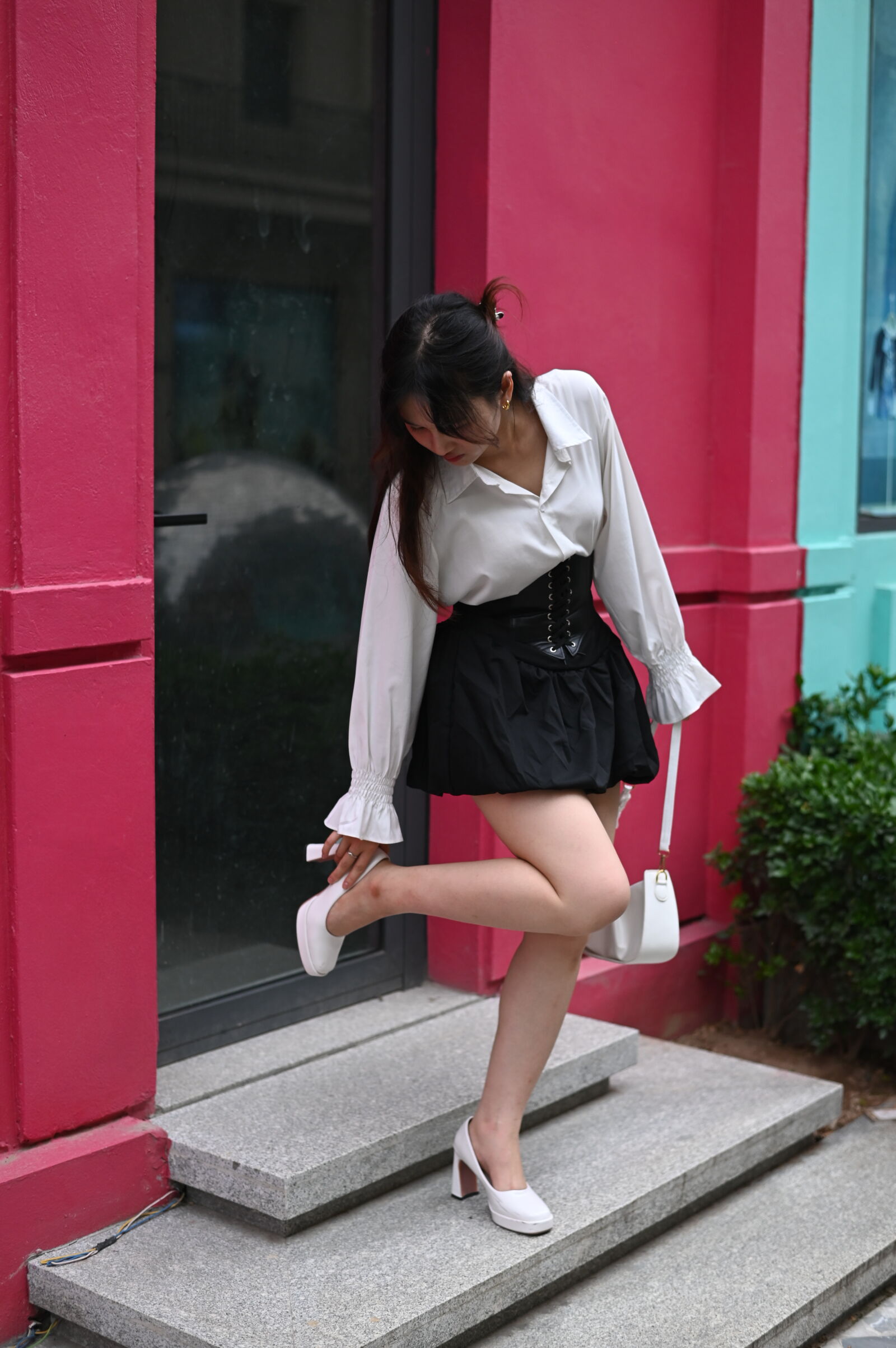 Nikon D780 sample photo