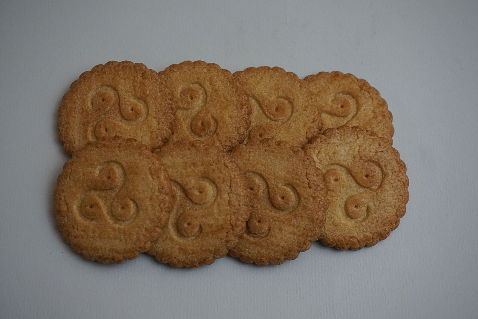 Sony a6000 sample photo. Alimentation, des, biscuits, friandise photography