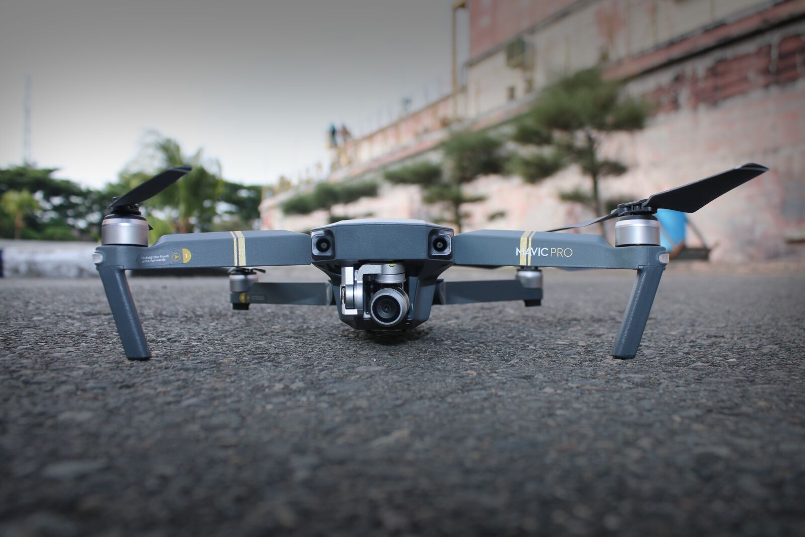 Canon EOS 70D sample photo. Dji, mavic, dji mavic photography