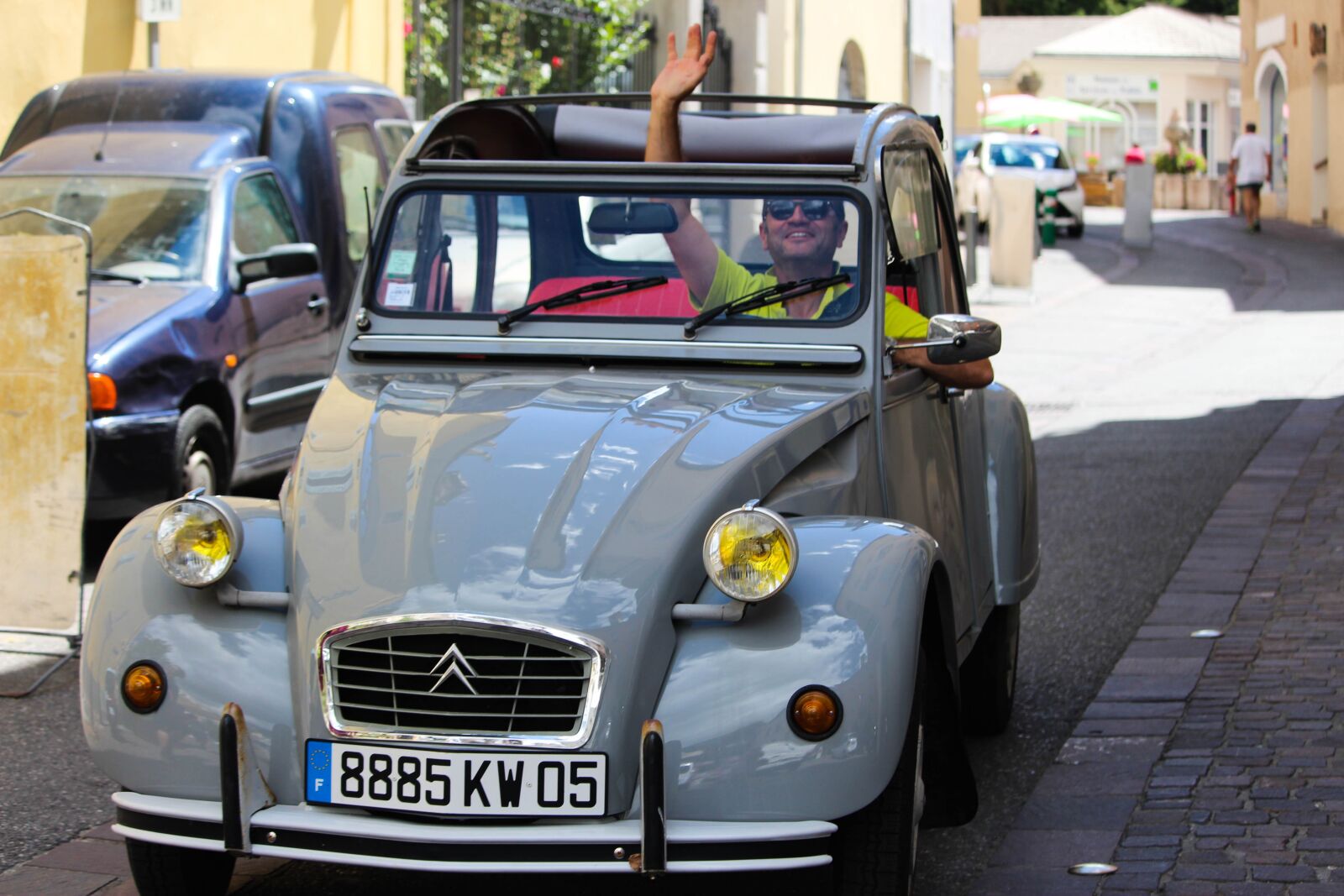 Canon EOS 700D (EOS Rebel T5i / EOS Kiss X7i) sample photo. Car, vintage, antique car photography