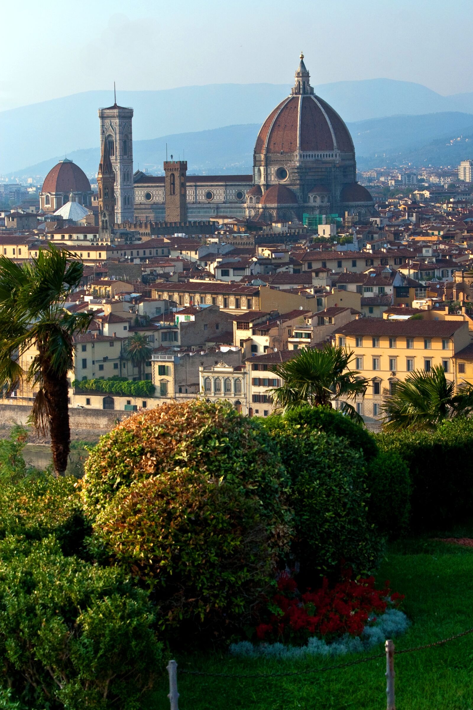Canon EOS 30D sample photo. Florence, tuscany, dom photography