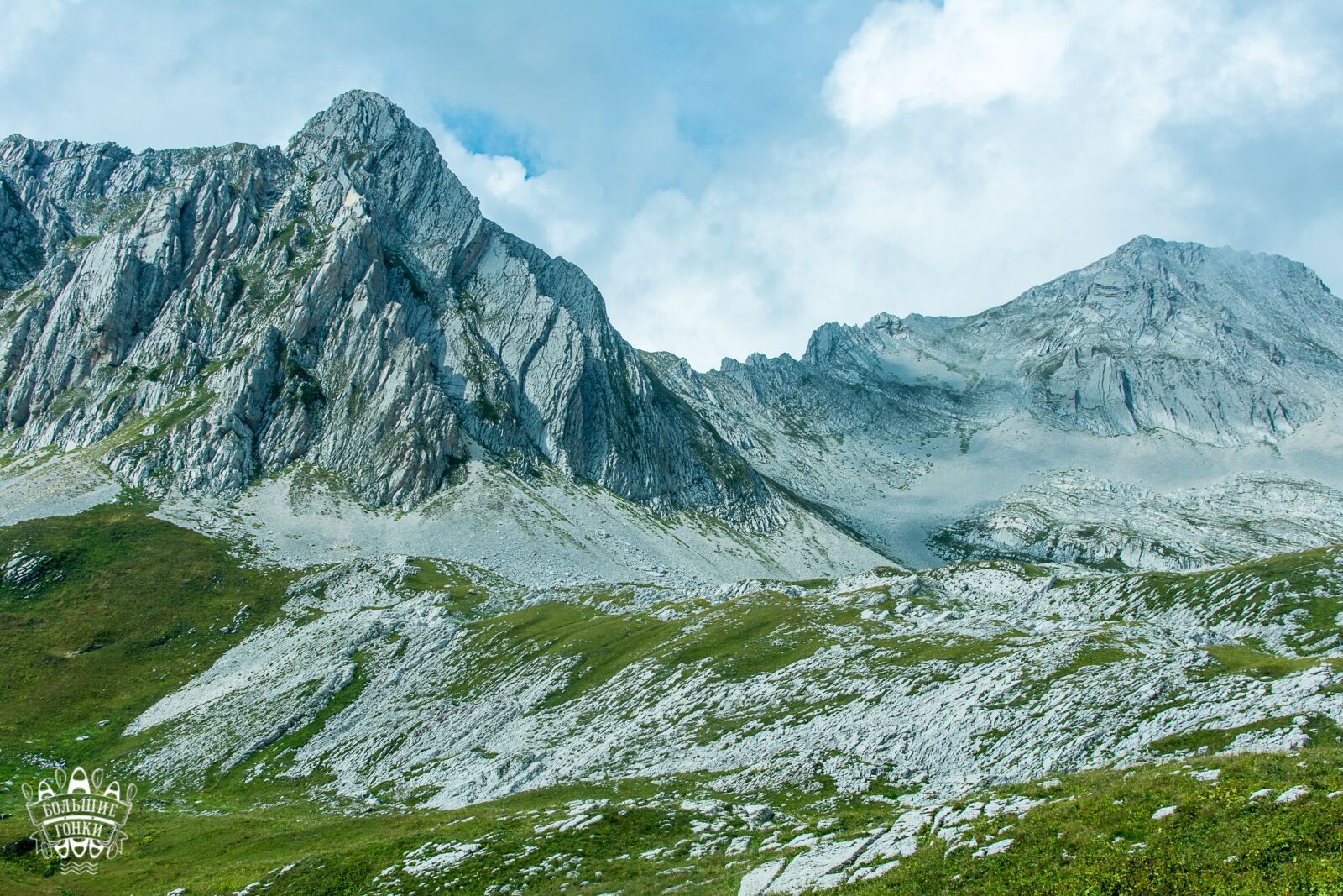Nikon D7100 sample photo. Mountains, mountains of abkhazia photography