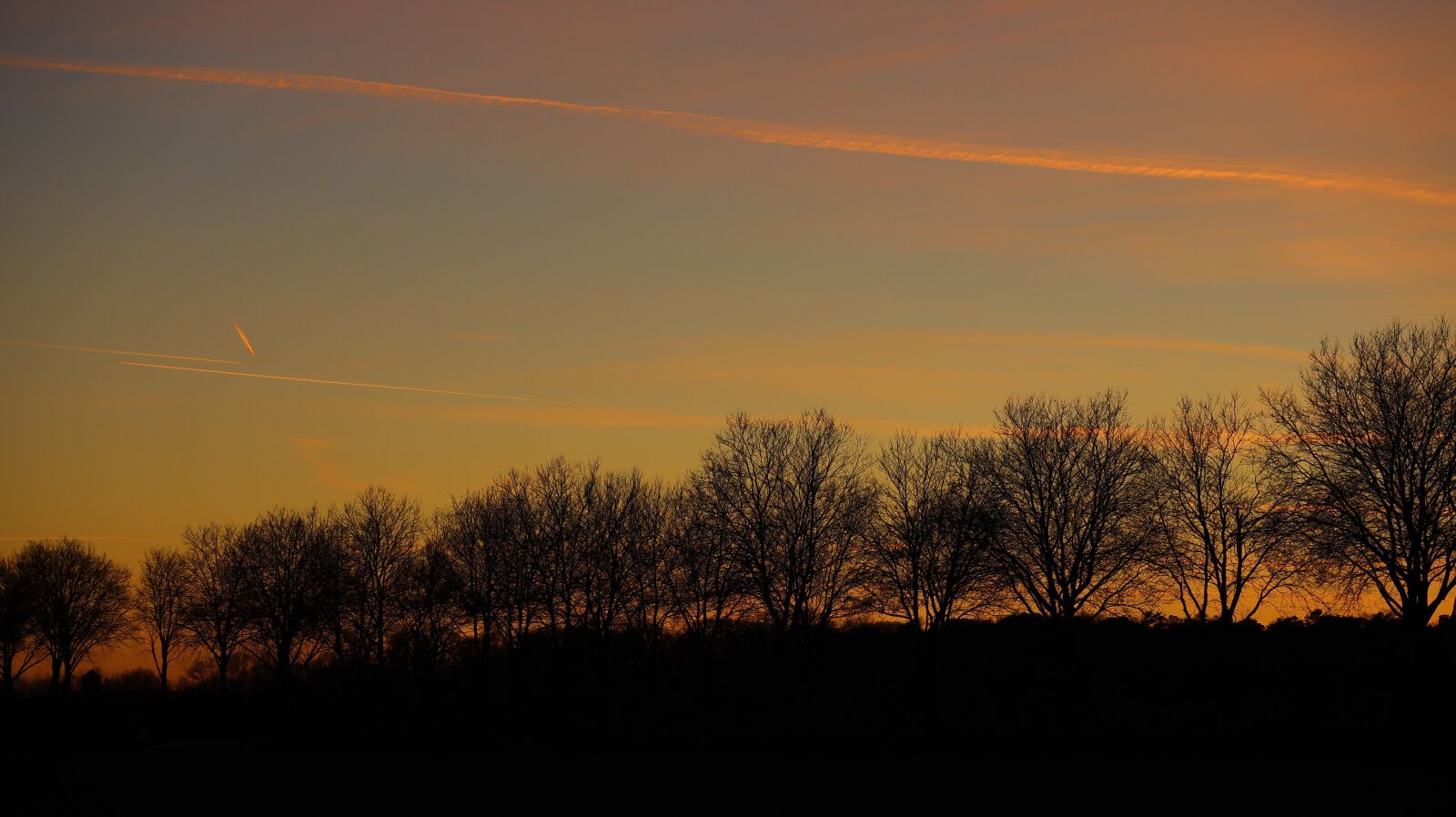 Canon EOS M50 (EOS Kiss M) + Canon EF-M 55-200mm F4.5-6.3 IS STM sample photo. Twilight, nature, sky photography