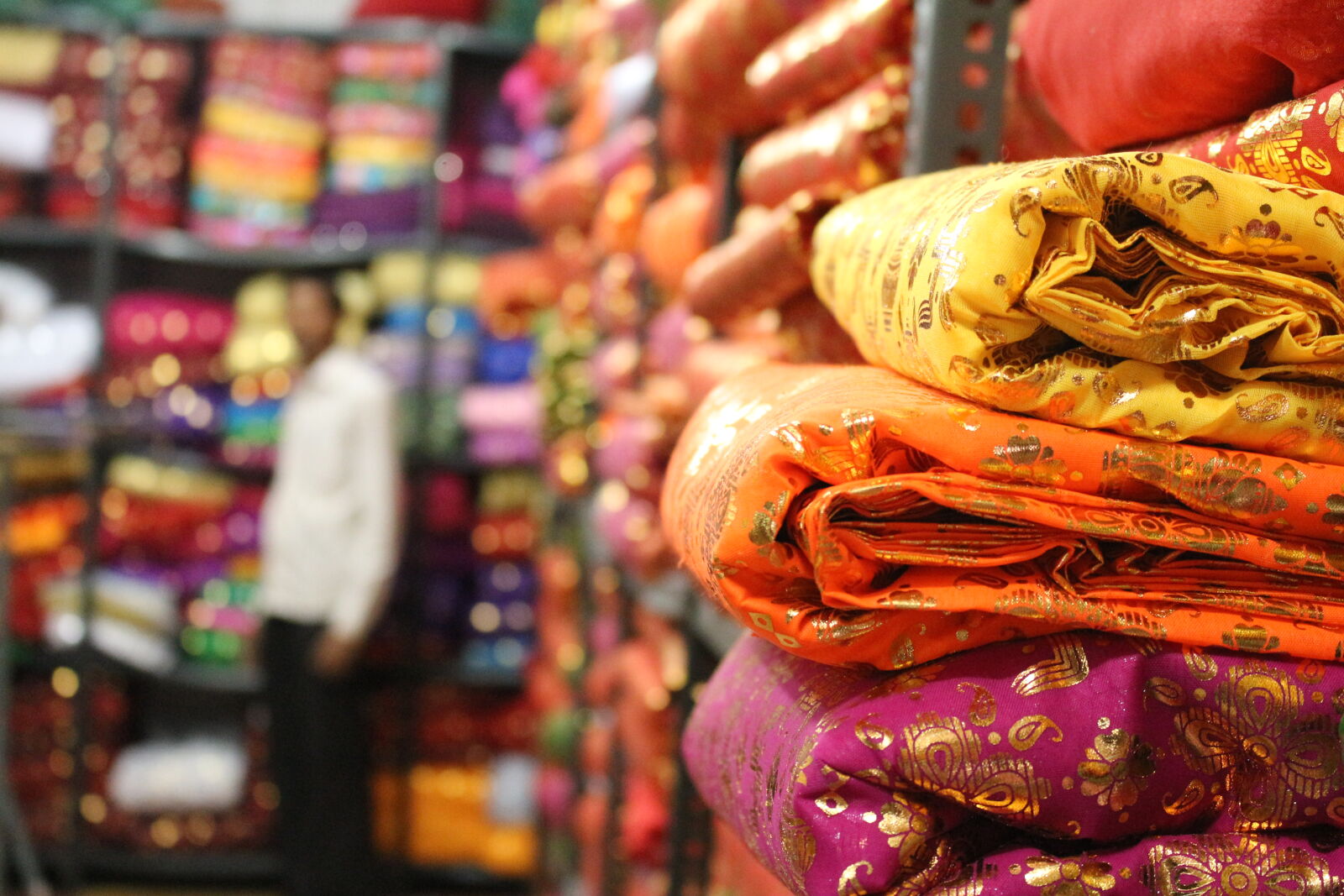 Canon EOS 700D (EOS Rebel T5i / EOS Kiss X7i) sample photo. Indian, tradition photography