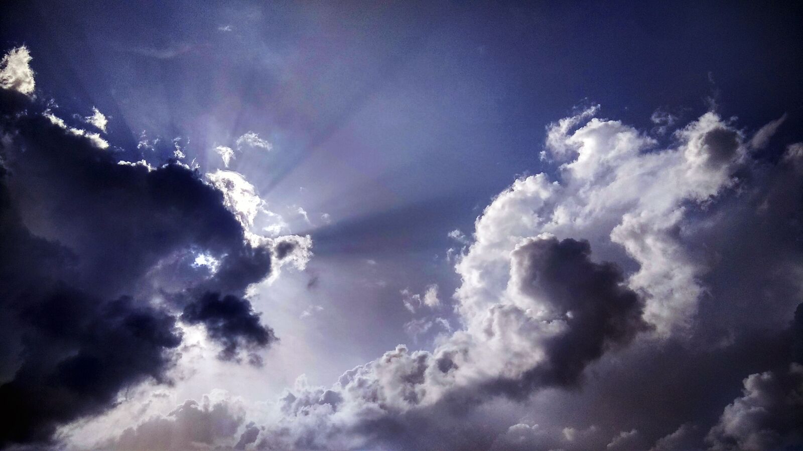 Xiaomi Redmi Note 4 sample photo. Sky, nature, travel photography