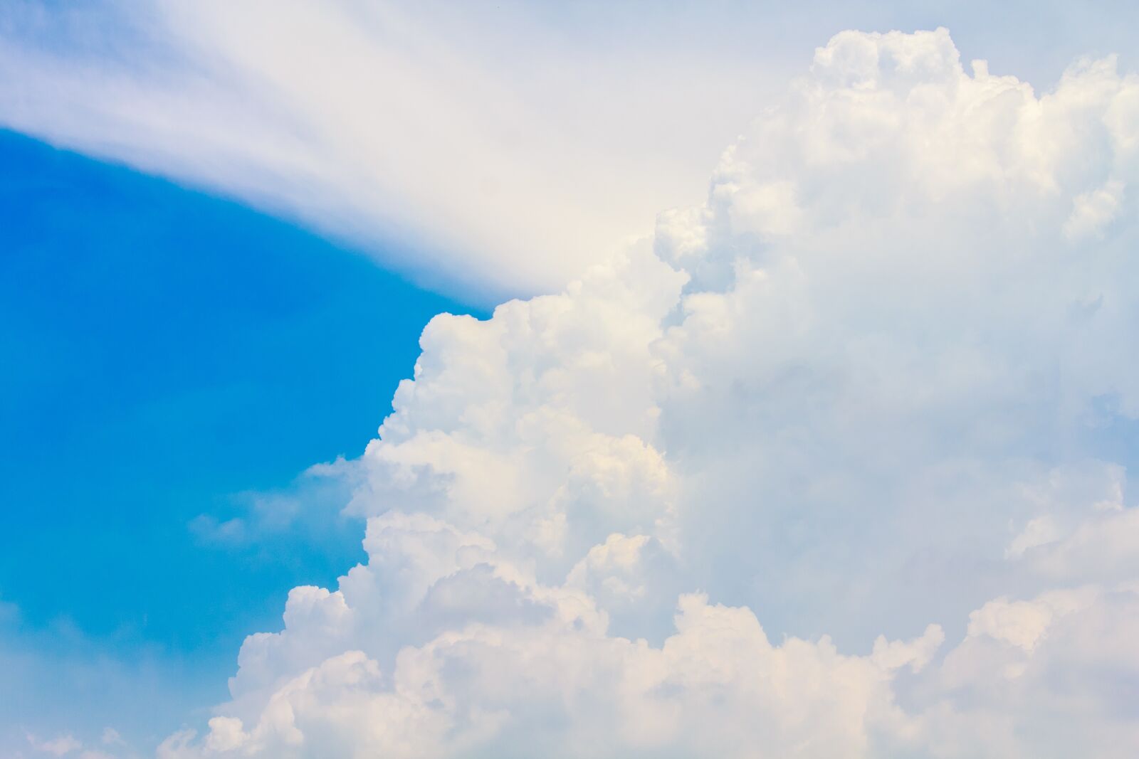 Canon EOS 60D sample photo. Sky, background, nature photography