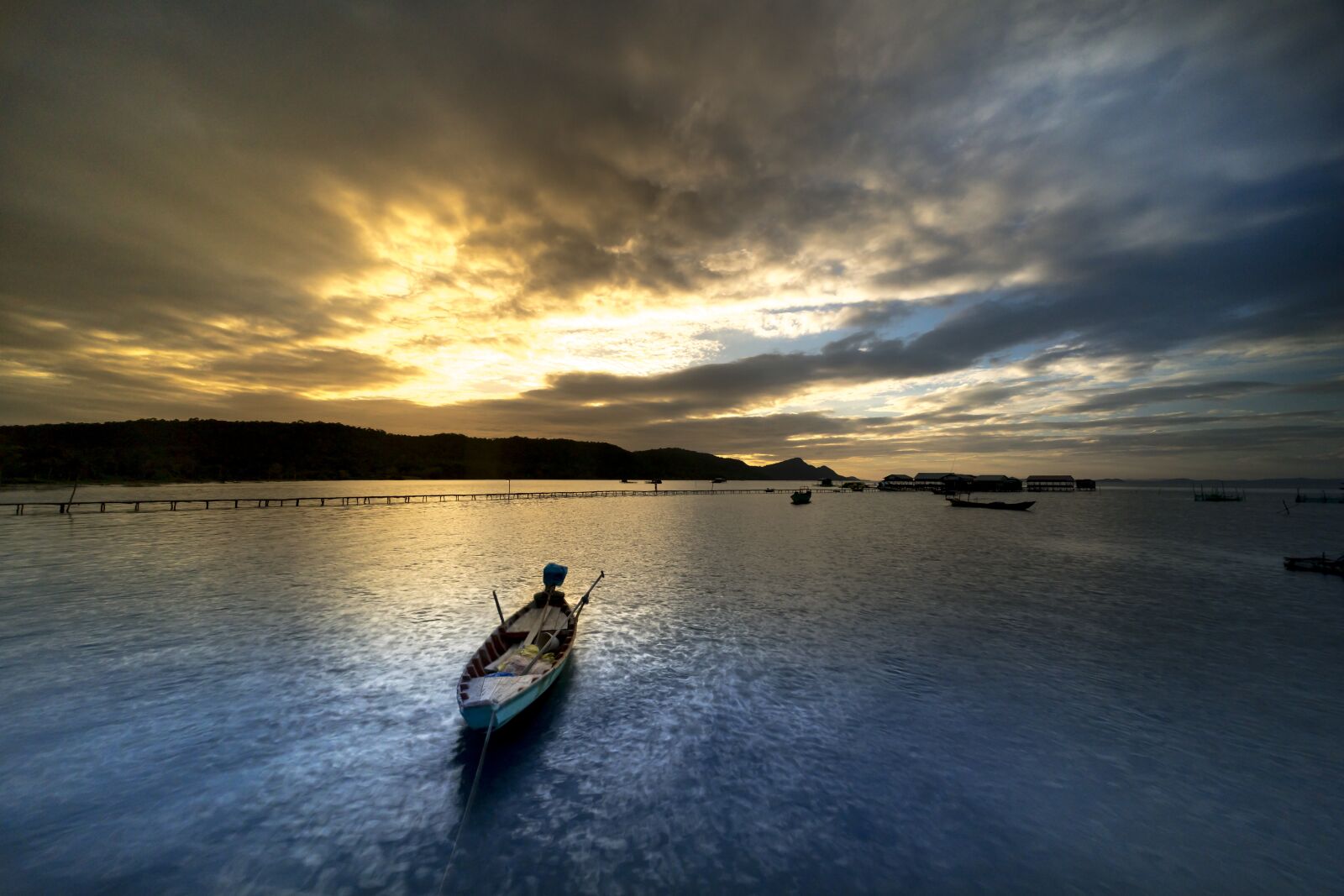 On the boat - photo #12