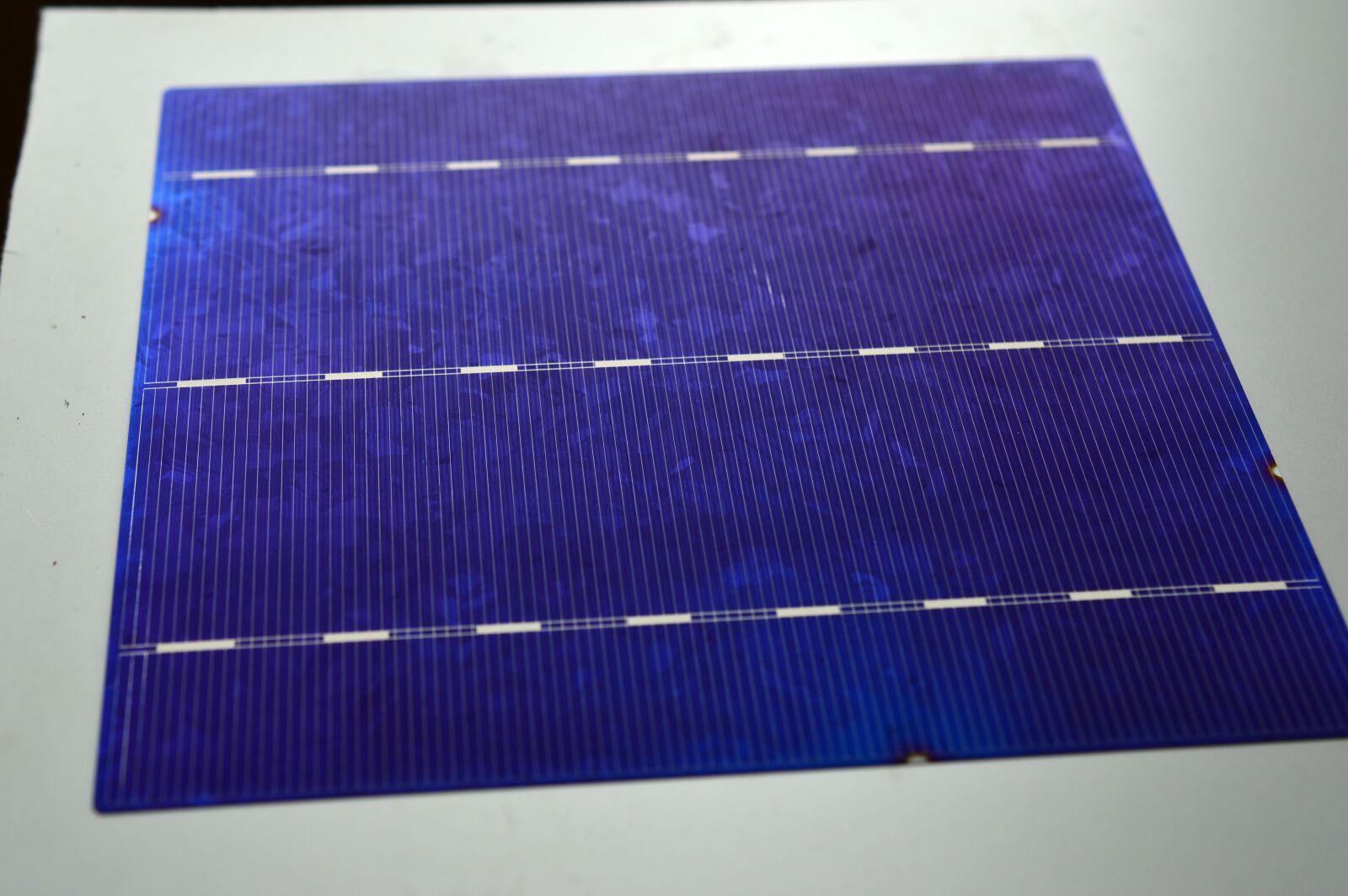Nikon D3200 sample photo. Polycrystalline, solar, cell photography