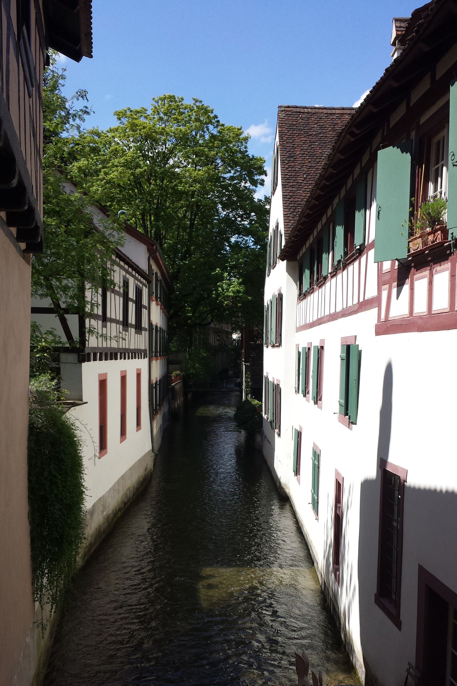 Samsung Galaxy S4 sample photo. Basel, switzerland, historically photography