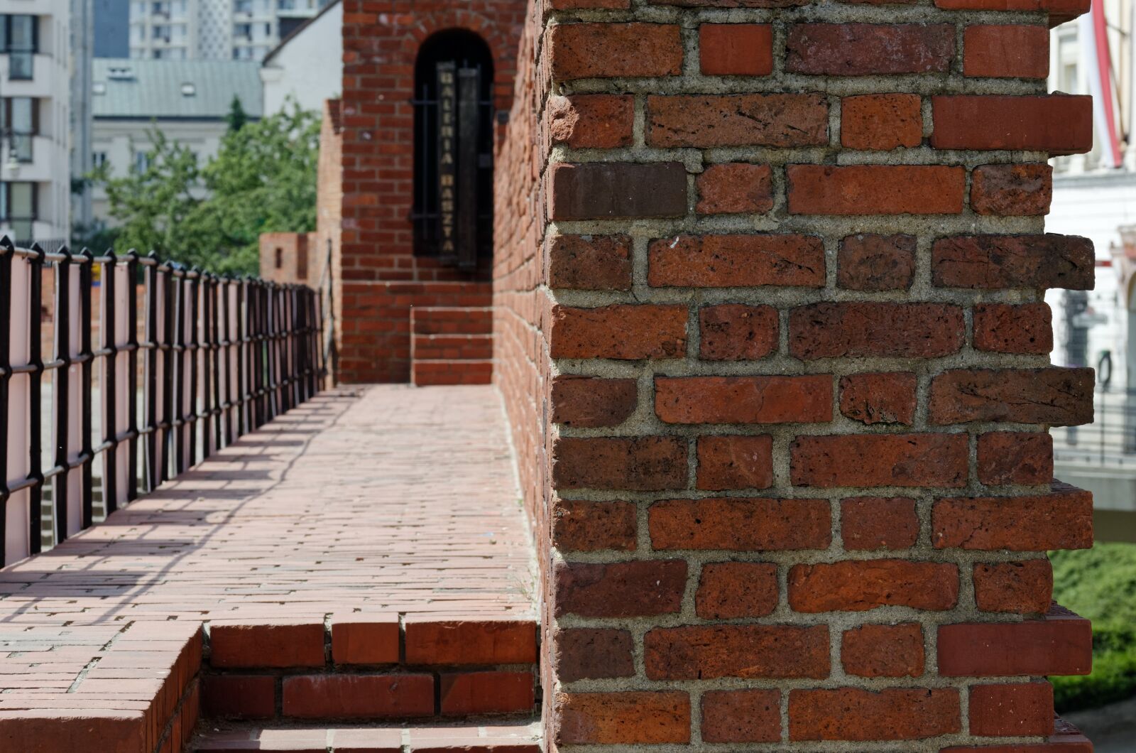 Nikon D5100 sample photo. Building, historical, old photography