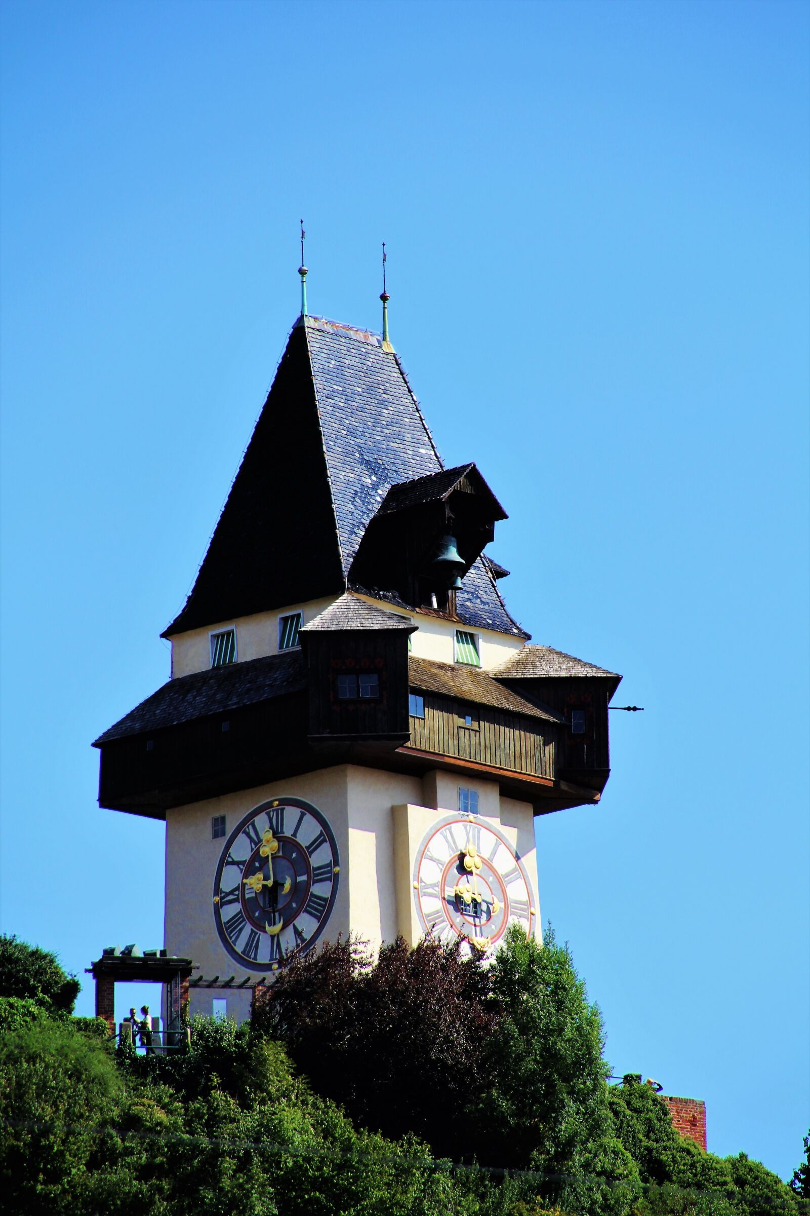 Canon EOS 60D sample photo. Graz, styria, austria photography