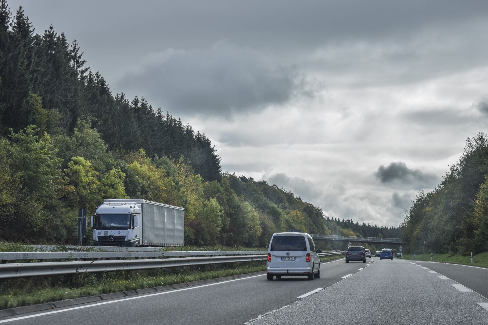 Nikon D3300 sample photo. Road, highway, traffic photography
