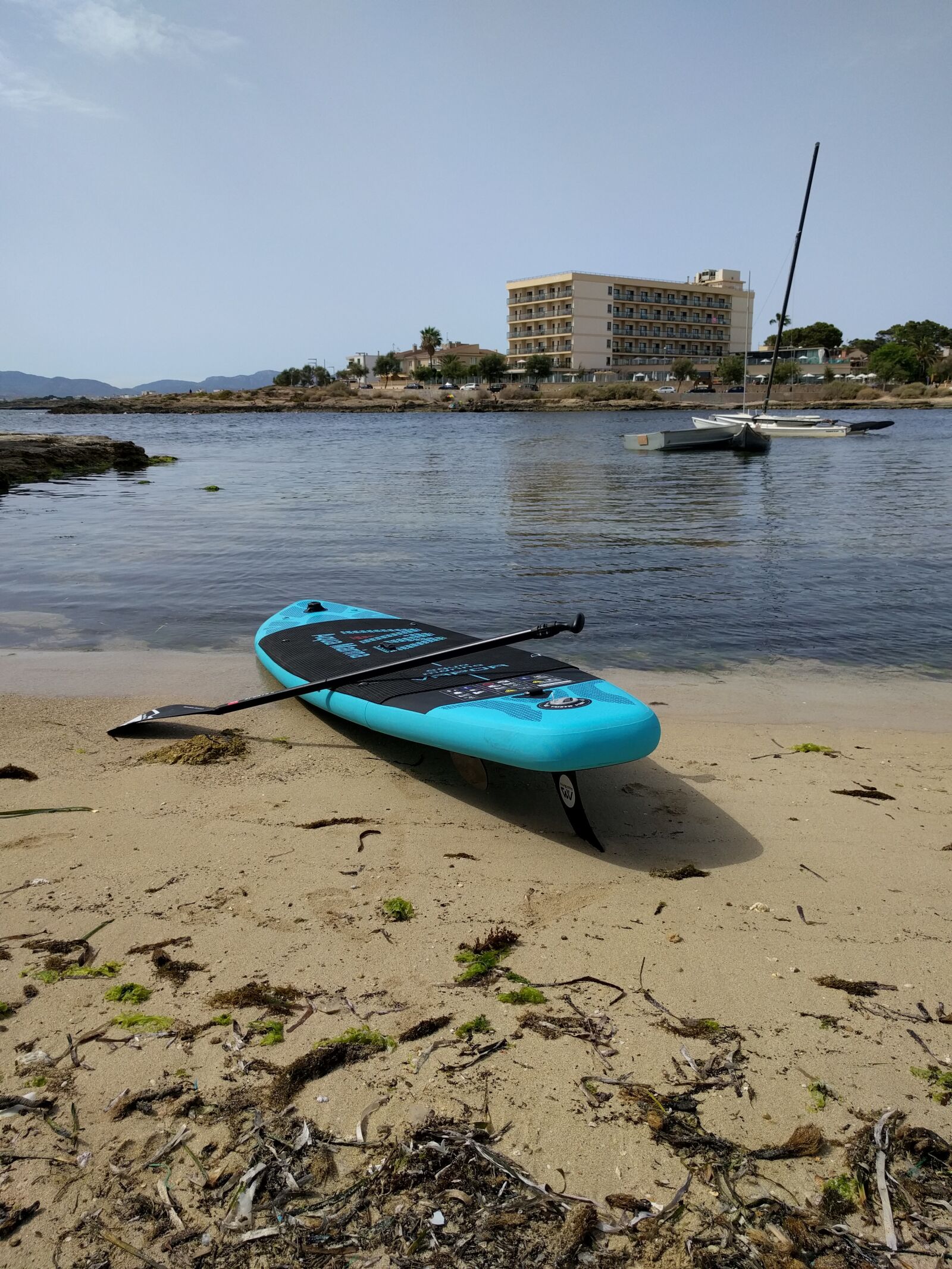 LG Nexus 5X sample photo. Stand up, paddle surf photography