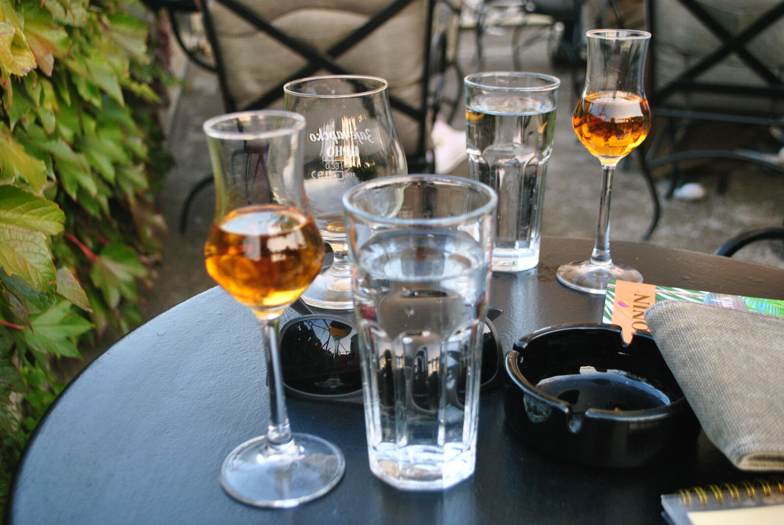 Nikon D3000 sample photo. Belgrade, drinking, glass, rakija photography