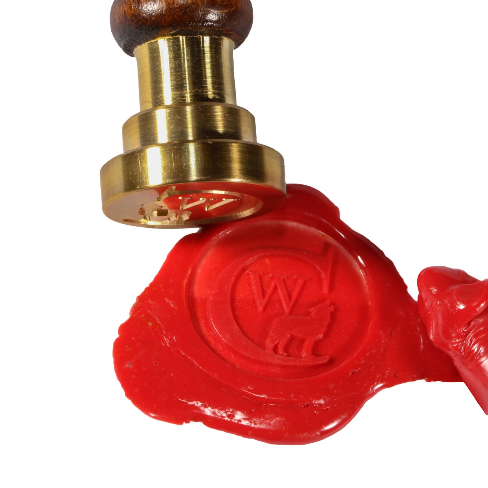 Canon EOS 7D sample photo. Seal, sealing wax, stamp photography