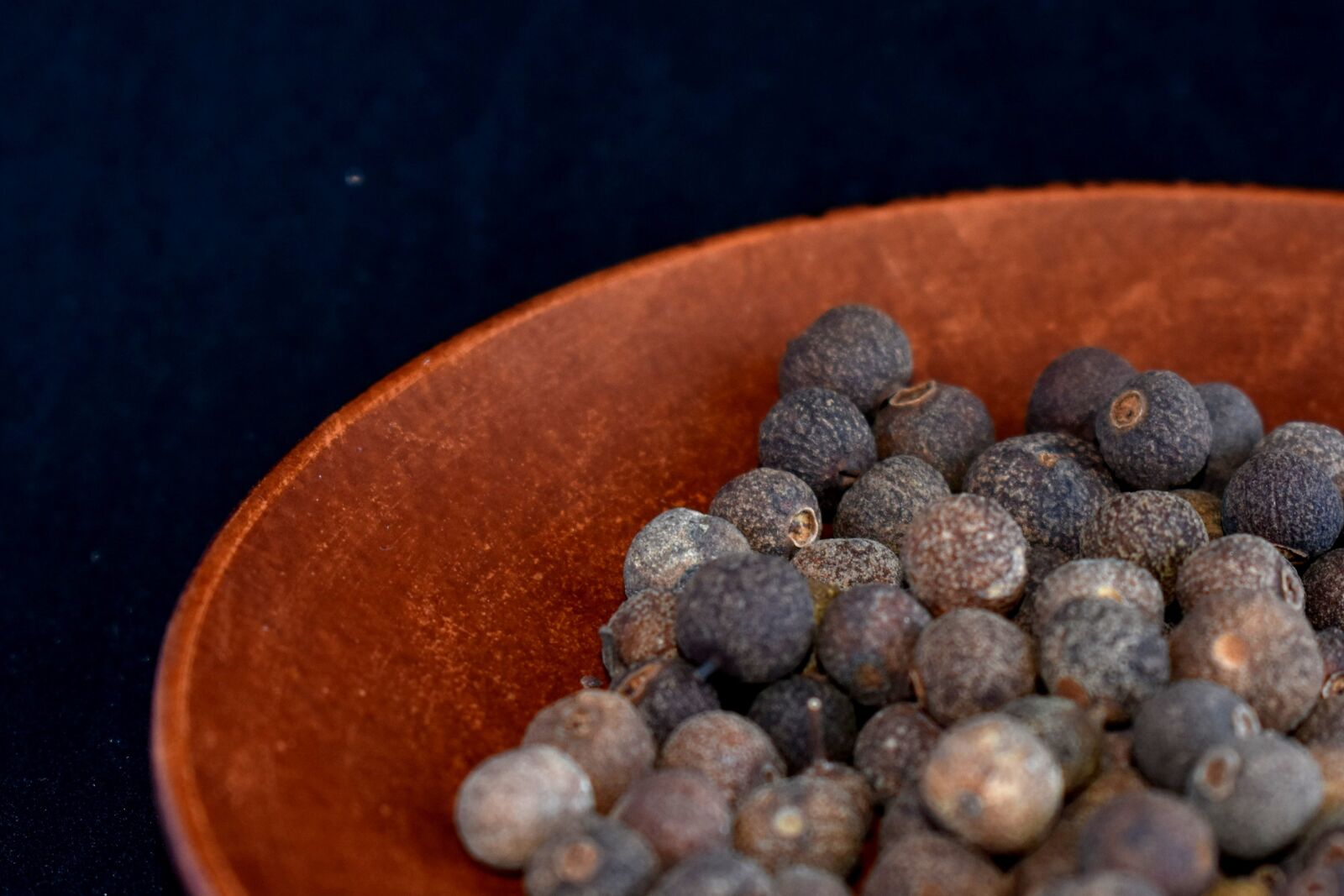 Nikon D3400 sample photo. Cooking, spice, spices photography