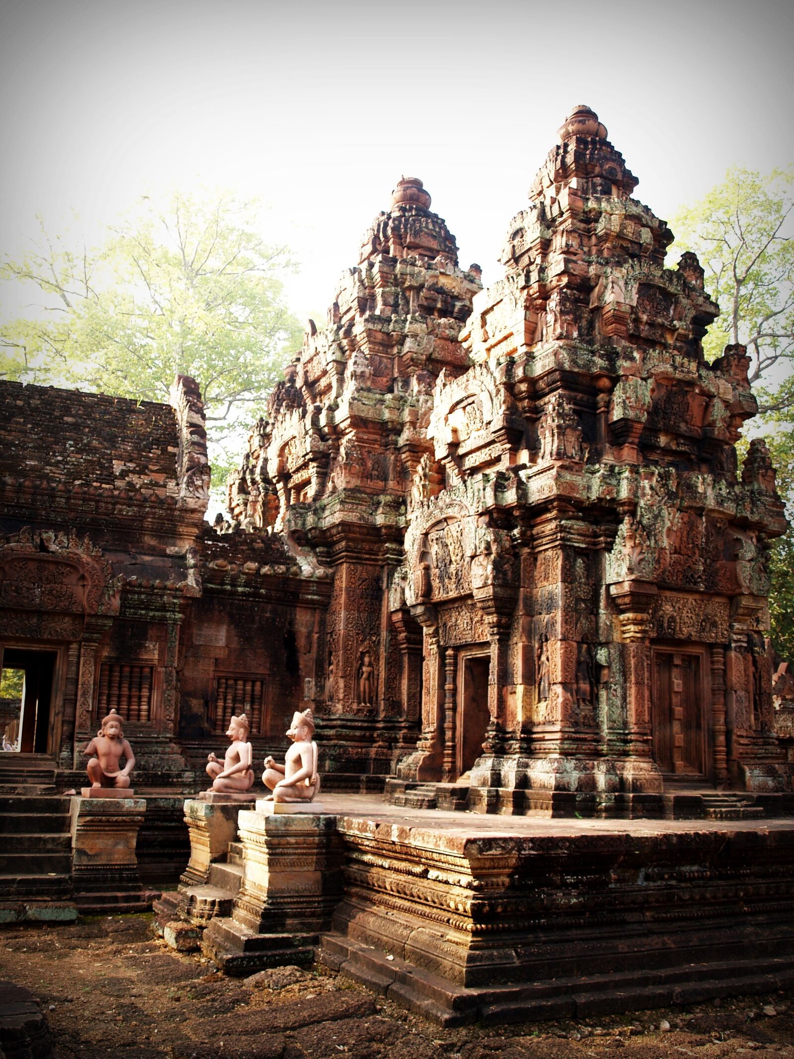 Olympus E-300 (EVOLT E-300) sample photo. Reap, siem, cambodia photography
