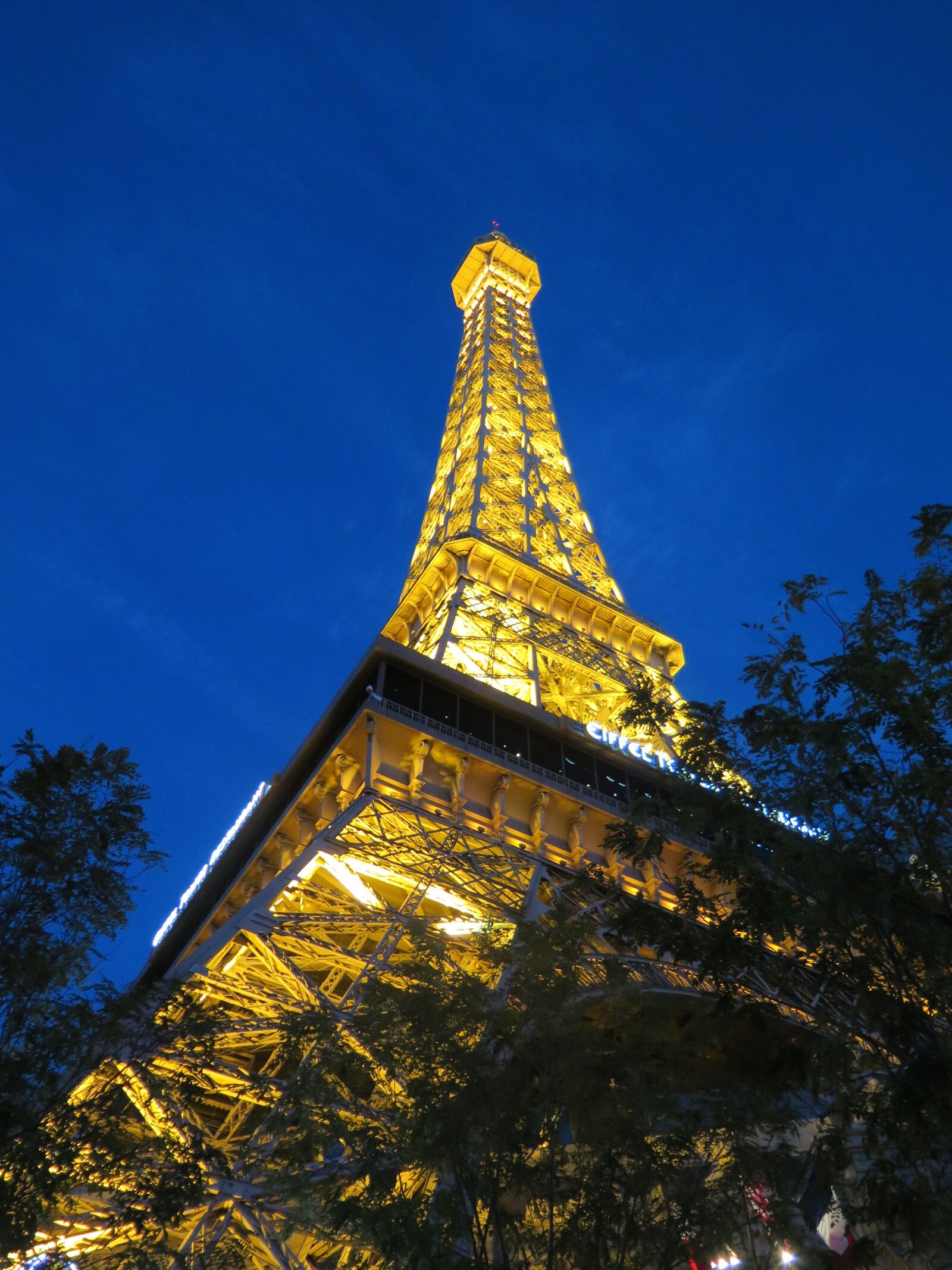 Canon PowerShot G16 sample photo. Places of interest, eiffel photography