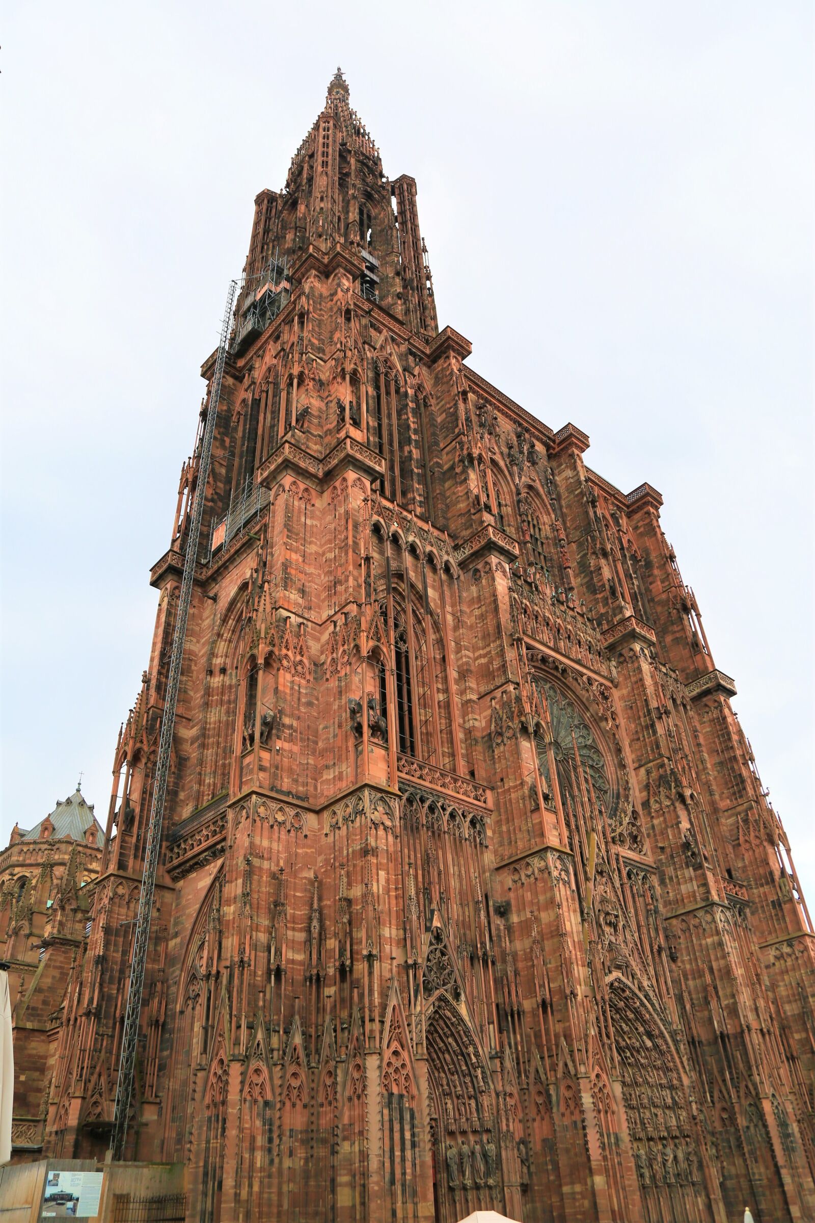Canon EF 24-105mm F4L IS USM sample photo. Cathedral, church, christianity photography