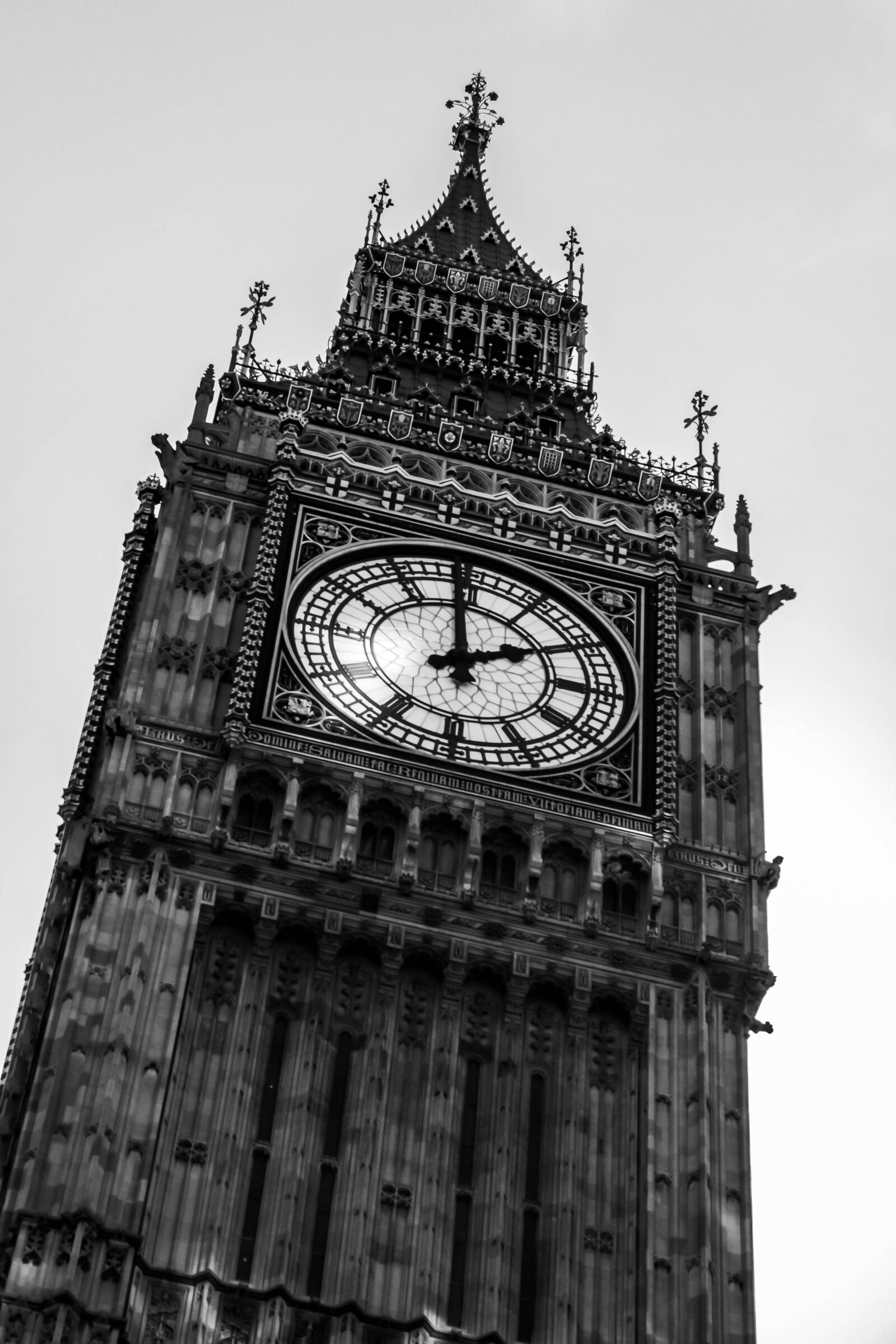 Canon EOS 550D (EOS Rebel T2i / EOS Kiss X4) sample photo. London, big ben, england photography